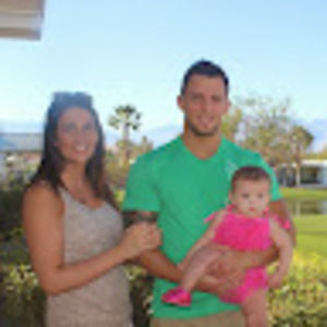 Meet your Posher, Casey